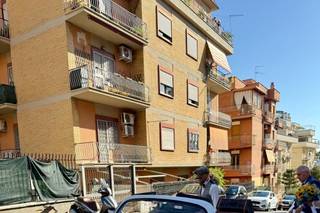 Italian Vintage Garage - 5