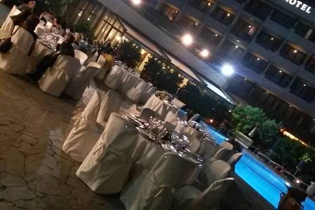 Nettuno Banqueting & Catering 2
