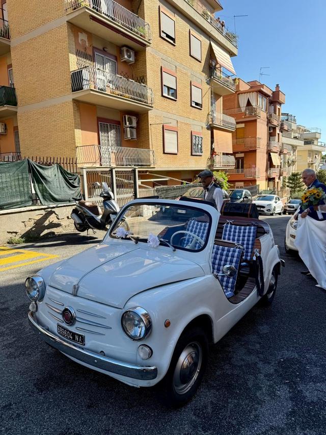 Italian Vintage Garage - 2
