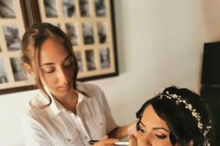 Sonia Cancilleri Make-Up - 14