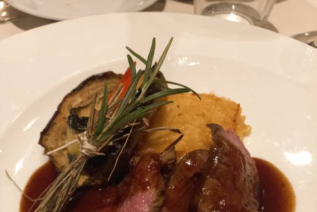 Ristorante Prime Rose 3
