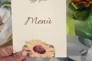 Ristorante Oasi Bianca - 8