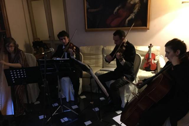 Young Music Ensemble 3