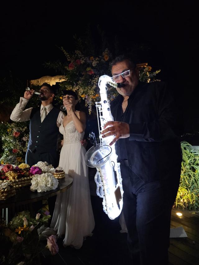 Simone Marra Matrimoni Divertenti - 2