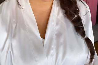 Sonia Cancilleri Make-Up - 15