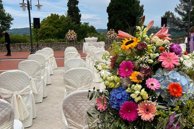Fiorilandia Garden Center 2