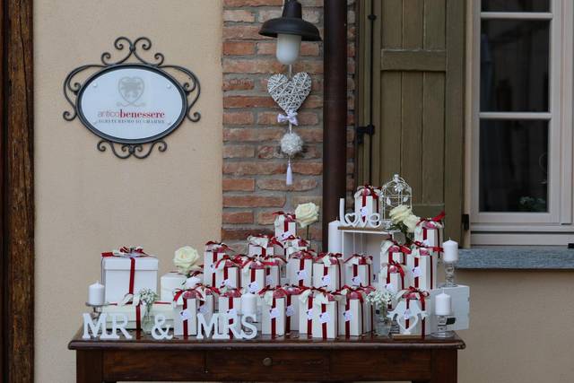 Antico Benessere 2