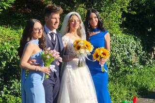 L'arte dei Fiori - 7