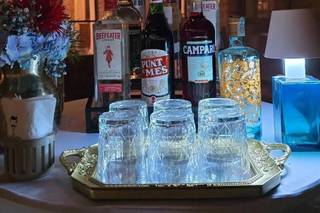 Barmanviaggiante Bar Catering - 9