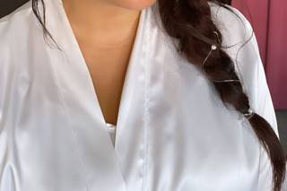 Sonia Cancilleri Make-Up - 16