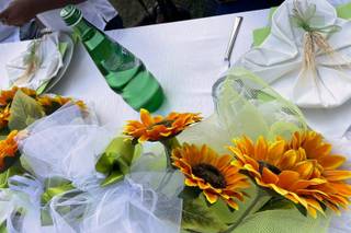 Ristorante Oasi Bianca - 10