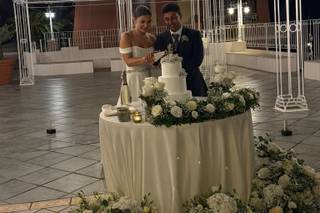 Mariapia Montesano Floral Design - 29