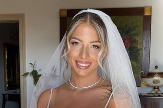 Patrizia Leo Makeup - 5