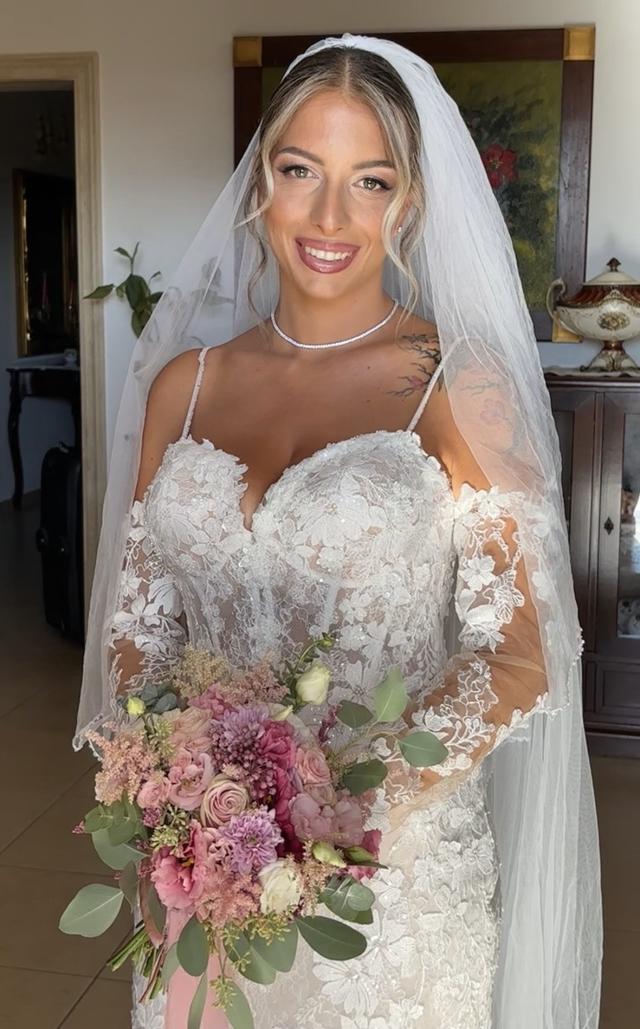 Patrizia Leo Makeup - 1