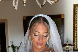 Patrizia Leo Makeup - 6
