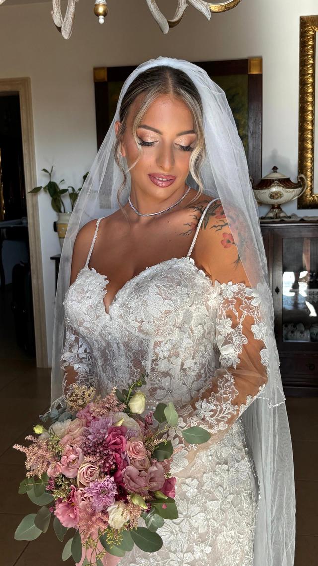 Patrizia Leo Makeup - 2