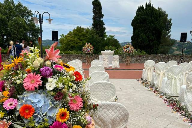 Fiorilandia Garden Center 5