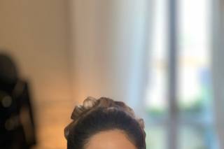 Michela Boglioni Make-Up Artist - 5