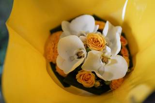 L'arcobaleno dei fiori - 5