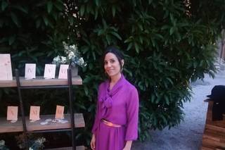 Giordana Varon Fashion Designer - 8