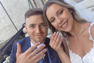 Anna Rosa Wedding - 11