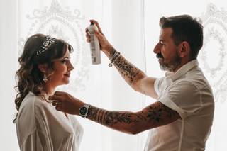 Antonio de Lucia Hair Style - 12