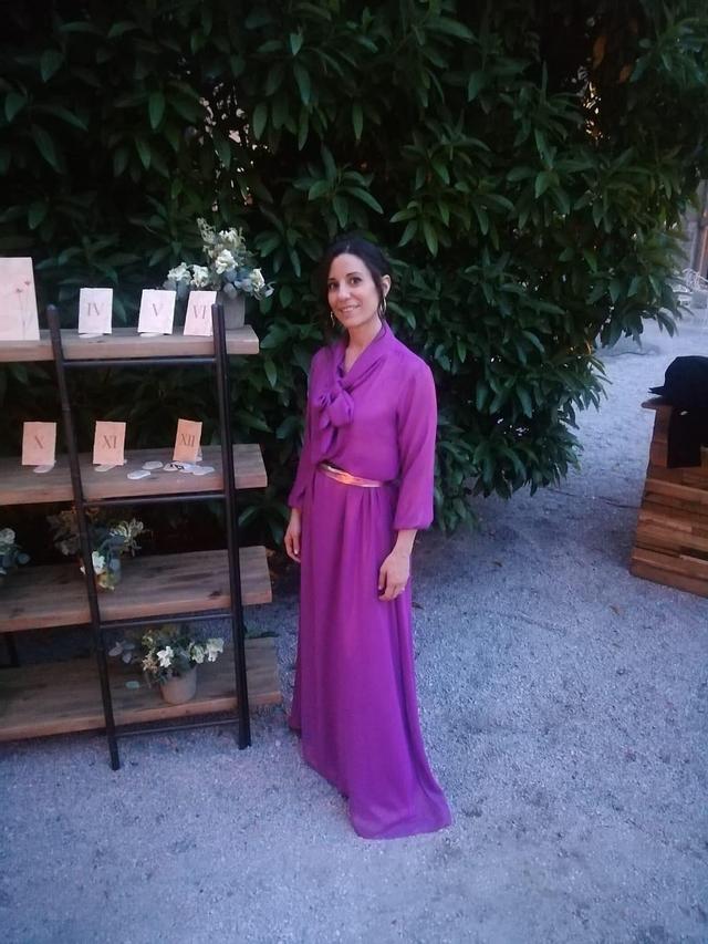 Giordana Varon Fashion Designer - 4