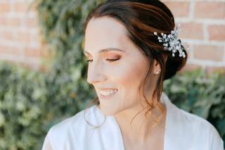 Monica Cena Makeup Artist - 13