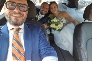 Lorenzo Private Driver - 12