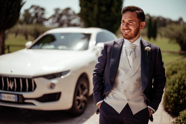 Atelier Carol Uomo - 4