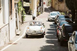Il Maggiolone di Federica - 17