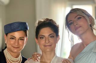 Michela Boglioni Make-Up Artist - 7