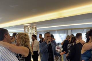 Live show Enzo Stile - 2