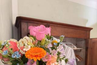 Love Live Flowers - 15