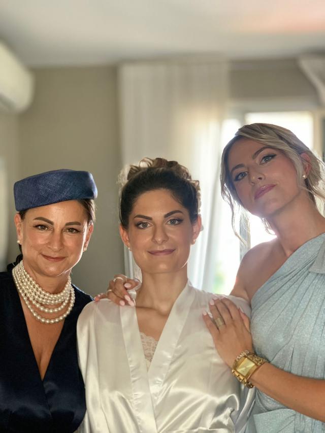 Michela Boglioni Make-Up Artist - 3