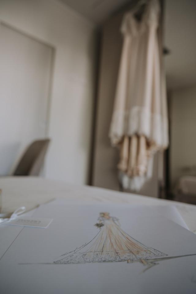 Atelier Francesca Pandoli Haute Couture - 1