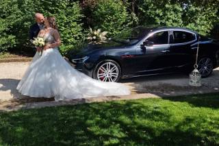 Lorenzo Private Driver - 13