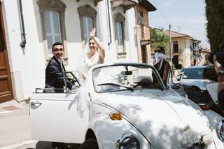 Il Maggiolone di Federica - 18