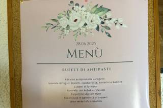 Sankalpa - Cucina Vegana - 5