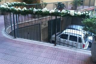 La Maison des Fleurs - 22