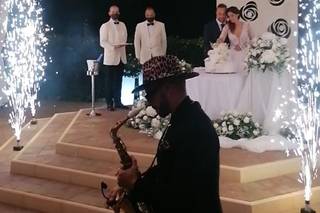 Joy Sax - 18