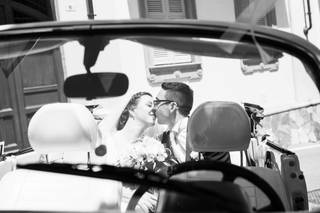 Il Maggiolone di Federica - 19