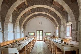 Sankalpa - Cucina Vegana - 6