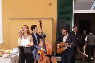 Montmartre Lounge - 10