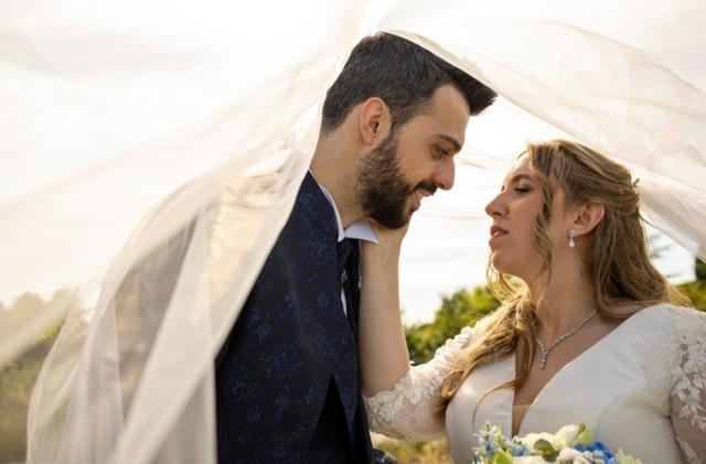 Vittoria Peruzzi Make-up Artist e Hairstylist - 1