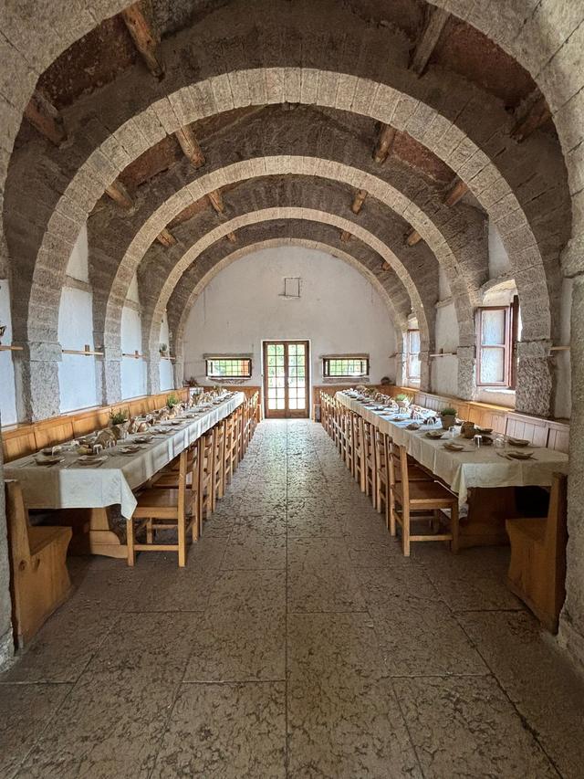 Sankalpa - Cucina Vegana - 2