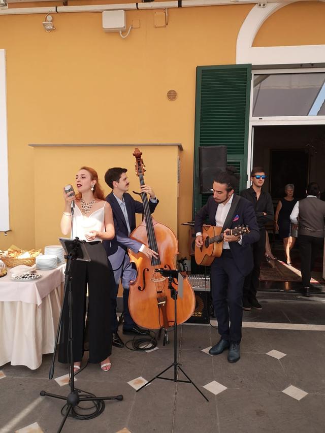 Montmartre Lounge - 2