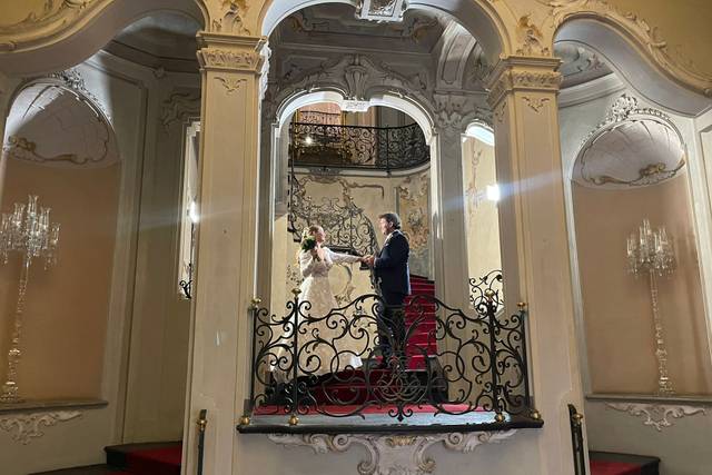 Villa Esengrini Montalbano 4