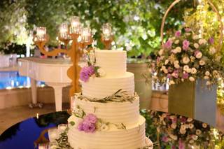 Villa Ciardi - 13