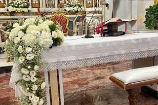 Floral designer Leonardo e Sharon Cibelli - 5